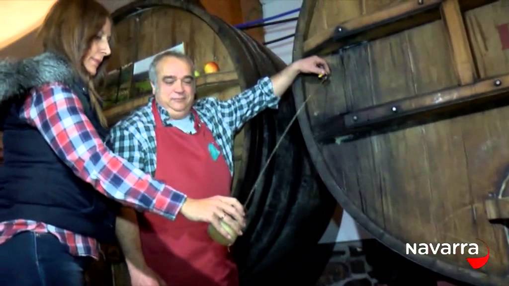 MI FIESTA ES LA MEJOR – EL PRIMER TXOXT - 21 DE ENERO DE 2015