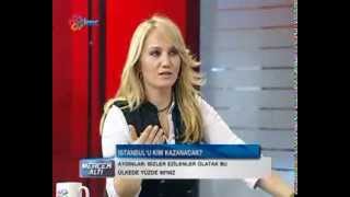 Pınar Aydınlar: HDP yüzde 15 oy alır