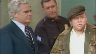 All In The Family Archie Is Robbed