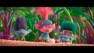 Trolls Band Together Movie Clip Welcome To Va Ca Island