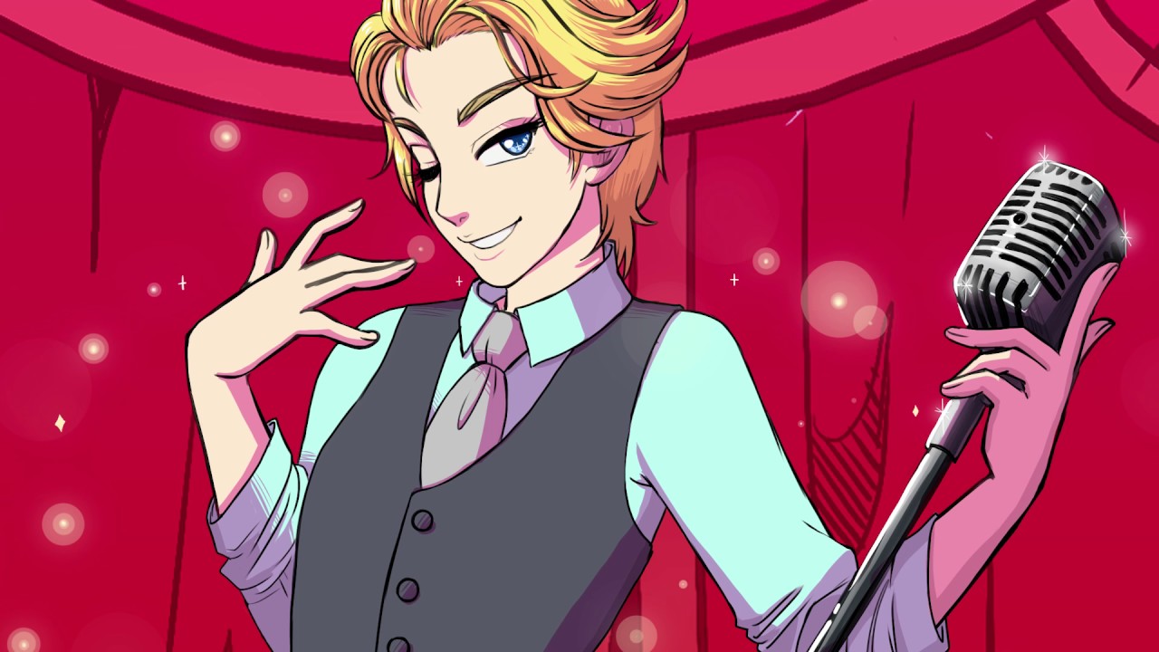 Ghosts of Miami: Greenlight Trailer