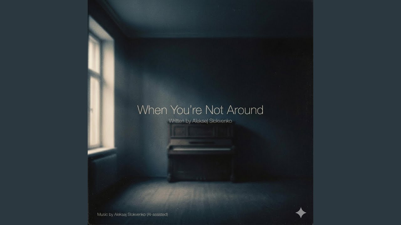 When You’re Not Around