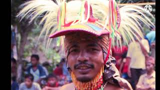Lagu Manggarai timur "Rembun" foto by "Tikus kantor Reba canggo"