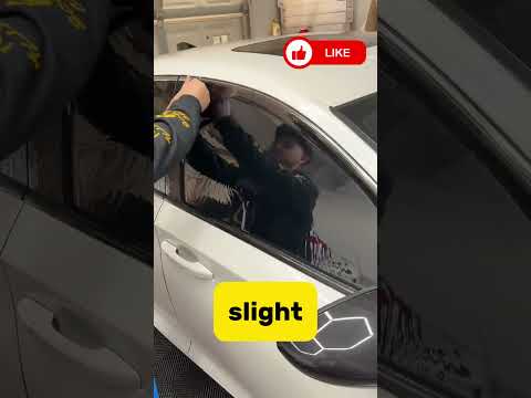 Window Tint Manufacturers