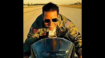 Thumbnail of TOP GUN: MAVERICK Edit | (4K60FPS) Kenny Loggins - Danger Zone