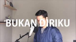 Bukan Diriku - Samsons cover by Andre Satria chords