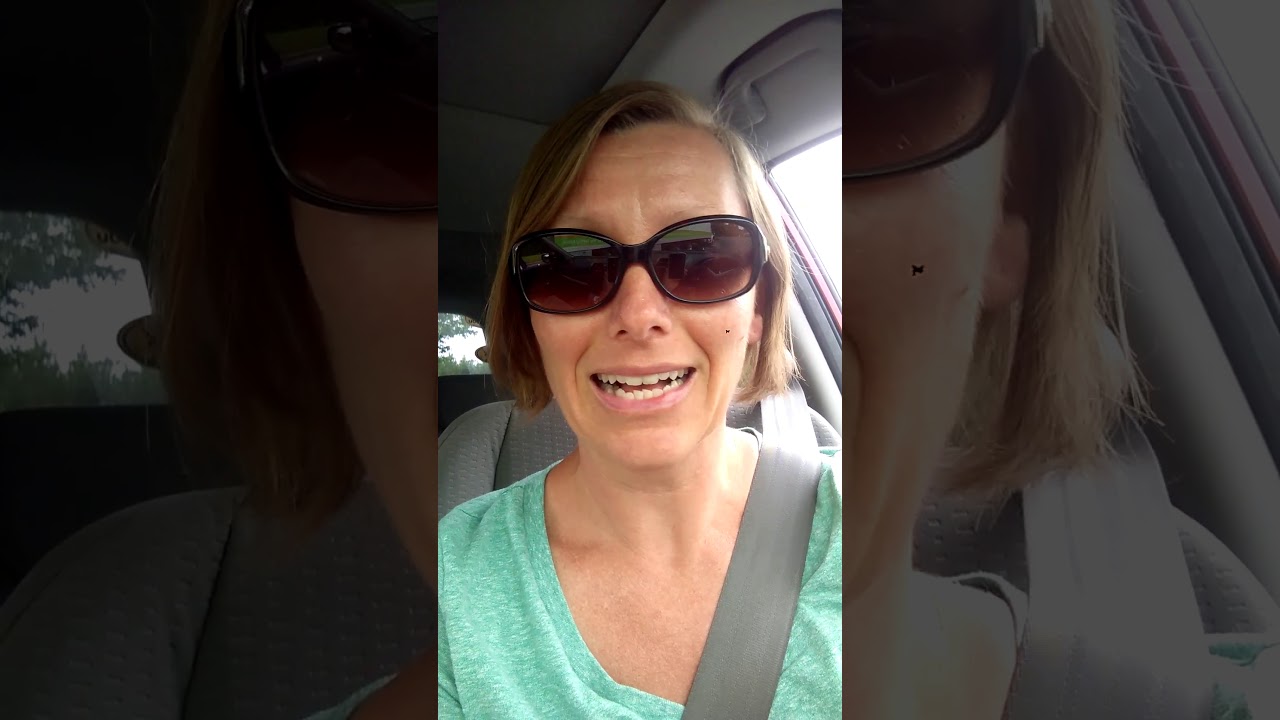 Picking Up Zaycon Order