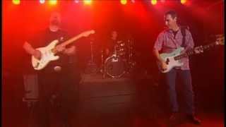 Omar & the Howlers Live in Germany 2005 Bamboozled chords
