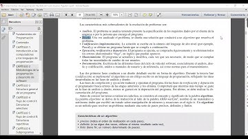Metodologia, Fase de la Resolución de Problemas