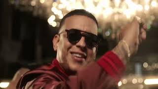 Daddy Yankee Ft Wisin &amp; Yandel - Si Tu Supieras (Bachata Remix)