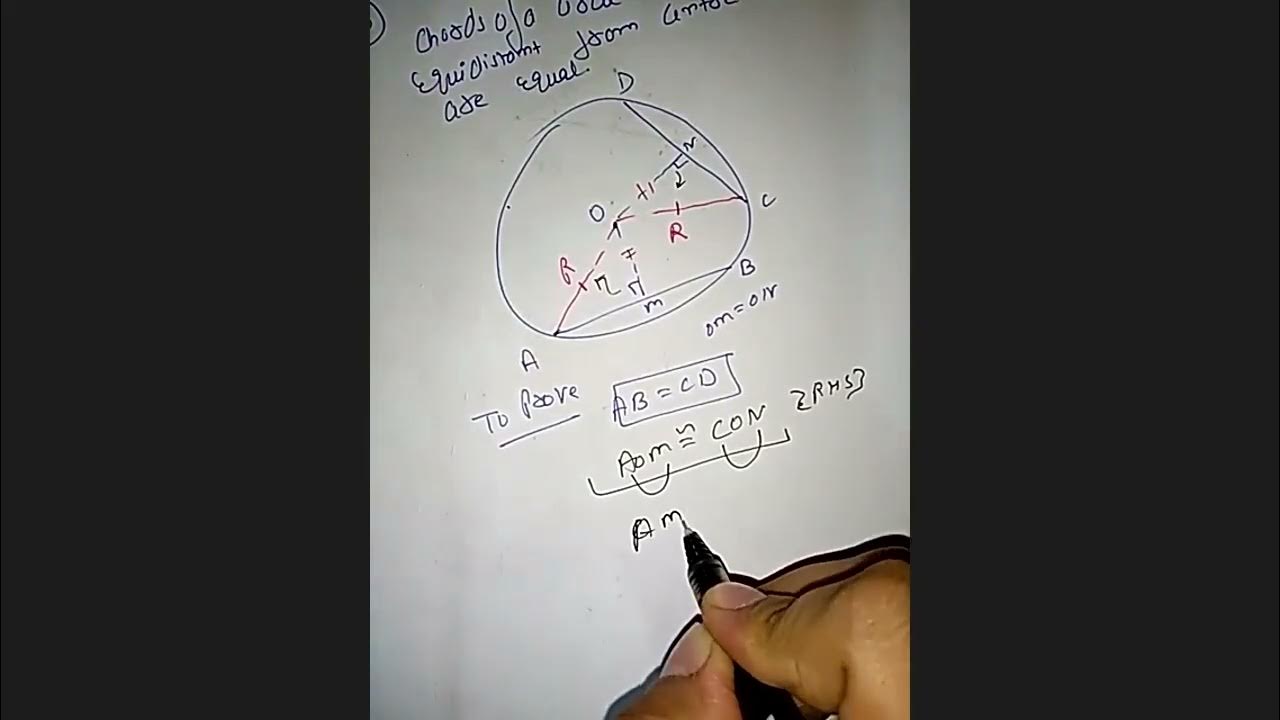 9th,gamma, lecture 3, circles. YouTube