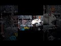 Хомяк в Лабиринте чуть не умер. The hamster almost died in the Labyrinth.