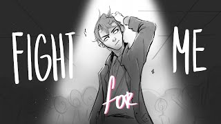 Fight for Me || Heathers animatic || PART 3
