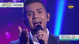 Download Lagu Sinaran Hati 2018 - Taufik Batisah MP3