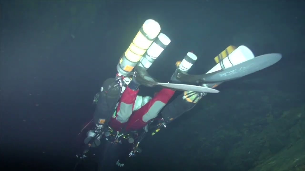 Fontaine de Vaucluse, mais faut pas l'dire