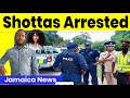 Jamaica news april 6 2024  ziggy marley  cedella marley  1 shot  robbery  3 arrested  1 missing