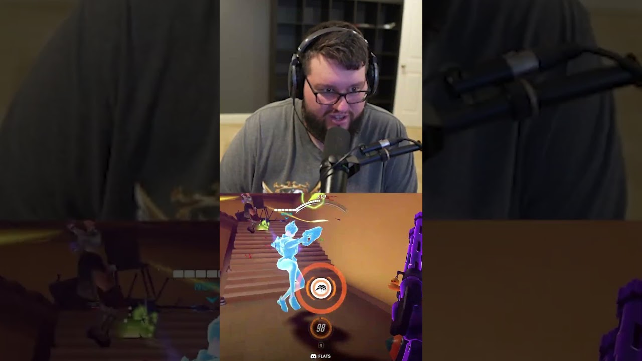 6v6 gets a balance patch... better late than never I guess