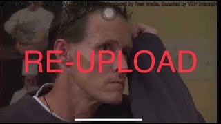 John Dupee Commentary Part 2: Re-Upload