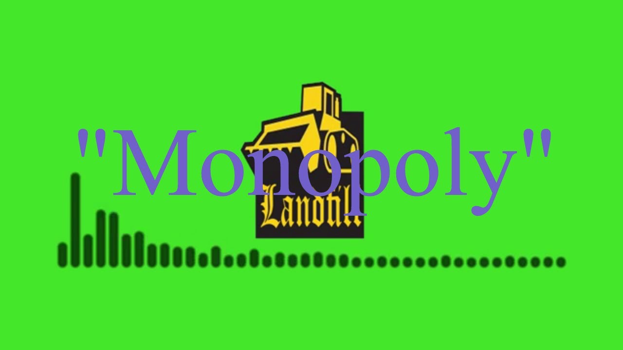 "Monopoly" | Bouncy Type Beat | Rap Instrumental (Prod. by @lordlandfill)