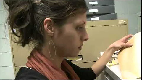 In the Frame: Exploring the DIA - Episode 310