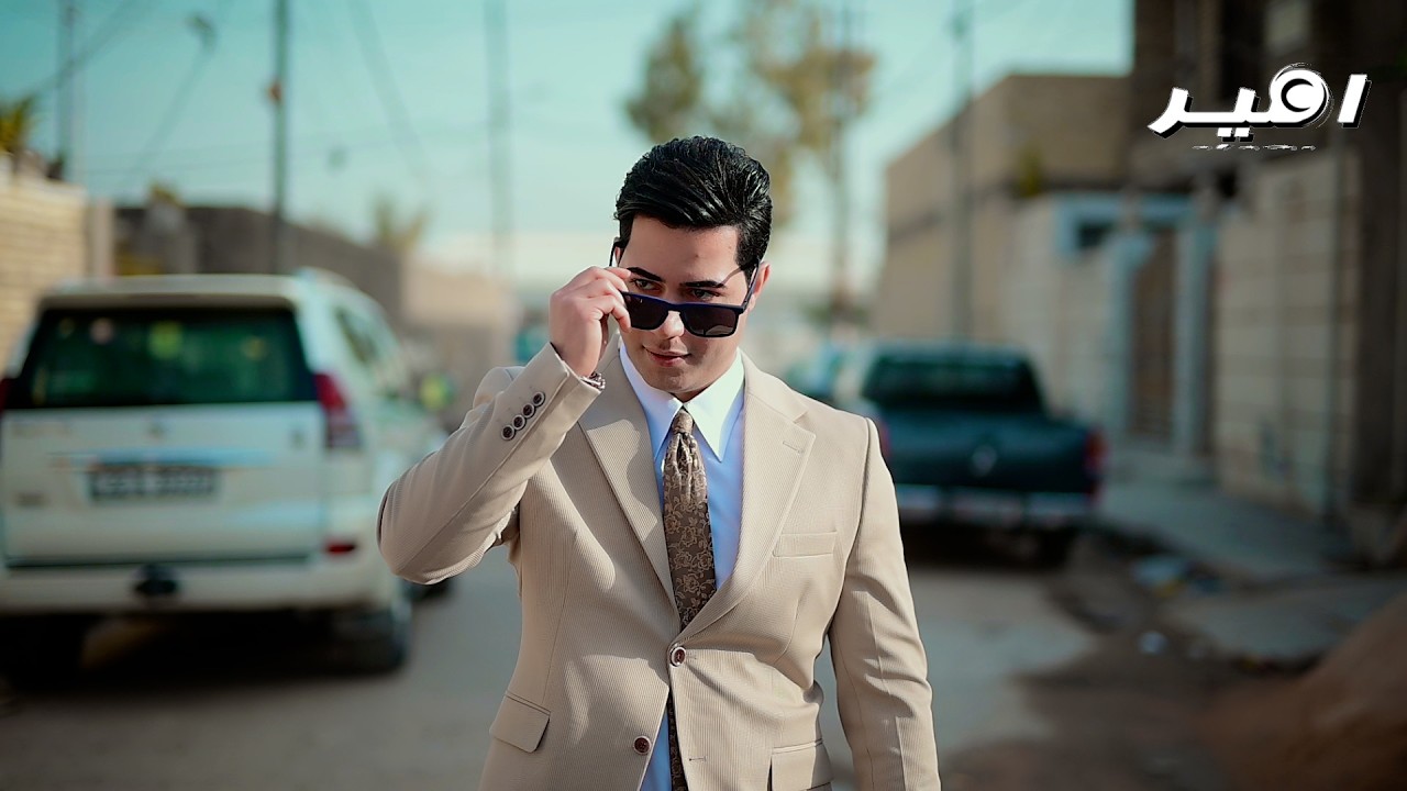 عقد قرأن حمودي البيضاني الف الف مبروك