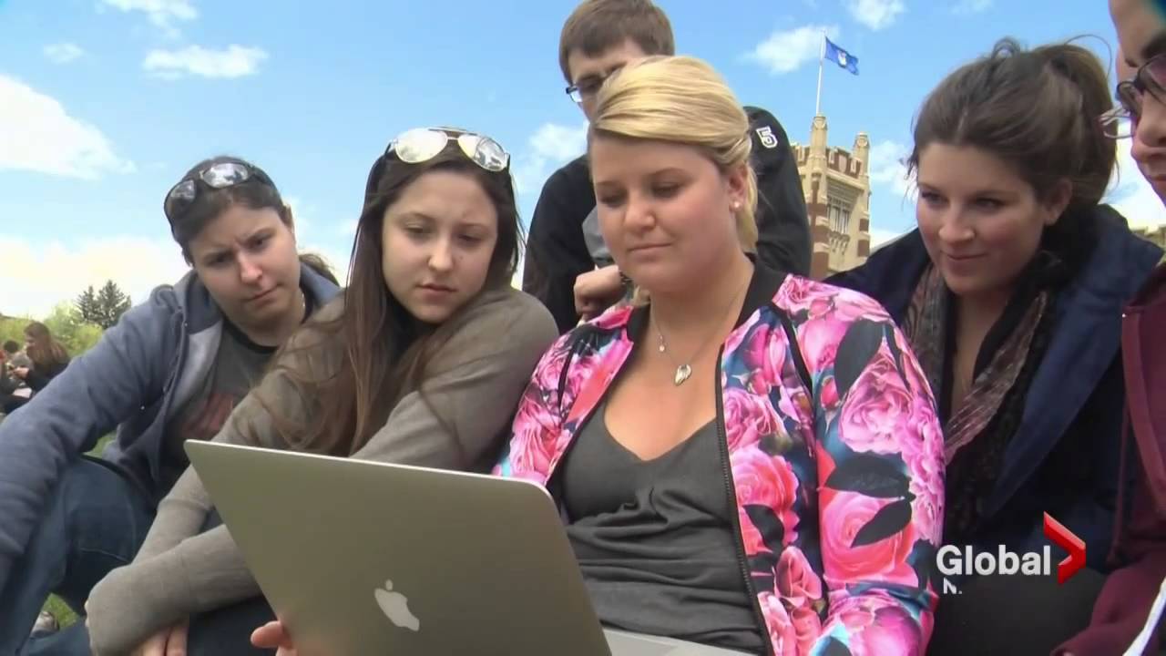 Alberta educators release video to prepare students in case of a school shooting