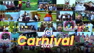 JCI Carnival 2026 | Accord Tech Solutions