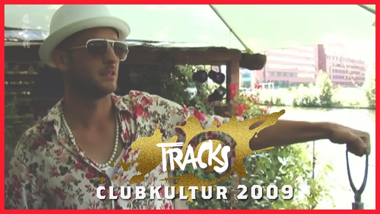 #TRACKS20