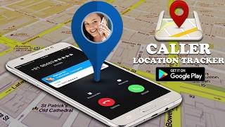 Mobile Caller ID Location Tracker screenshot 4