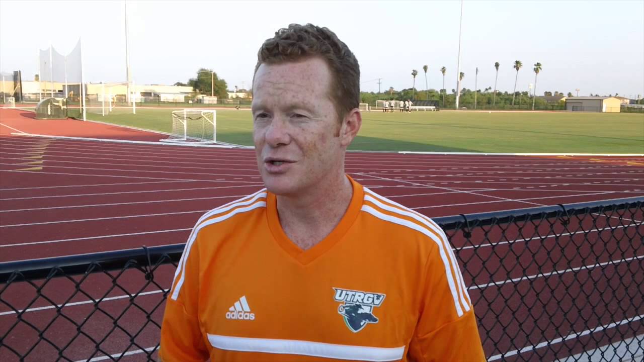 Division I Men's Soccer Returns to the RGV Friday