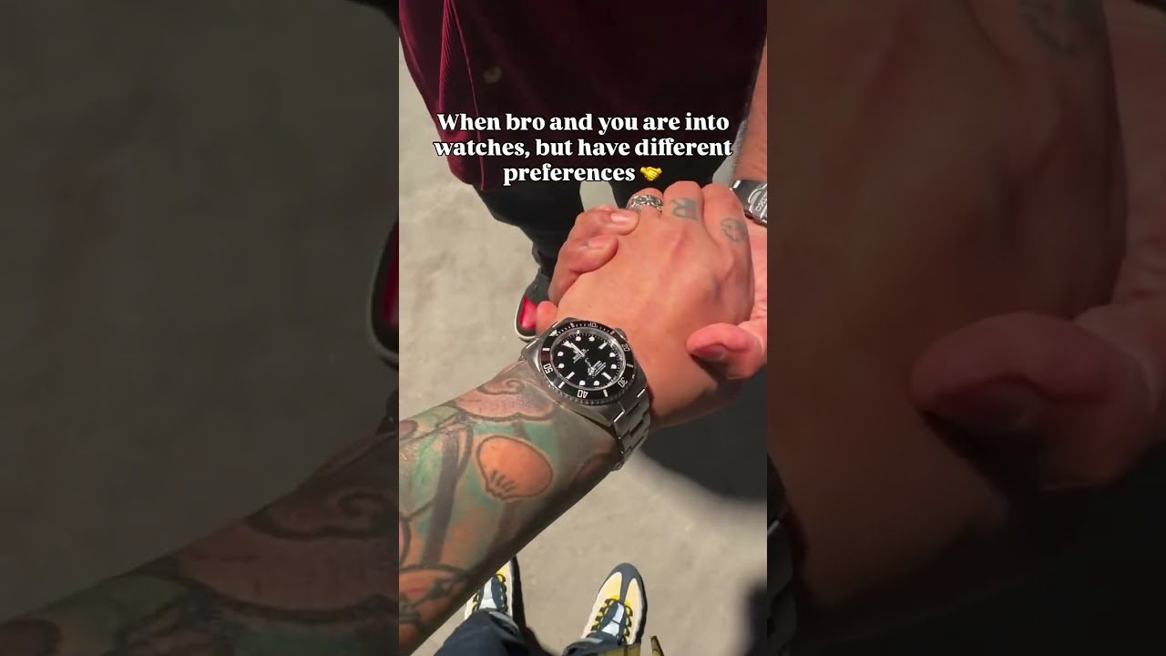 Мы всё ещё смотрим на время в телефонах! 