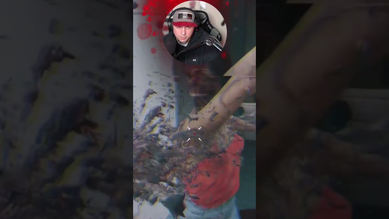 Zombie Damage in Dead Island 2 is INSANE! 