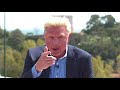 Boris Becker Wants You To Vote!