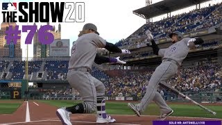 ... support our page by clicking the link below:
https://www.patreon.com/antonellibaseball watch us s...