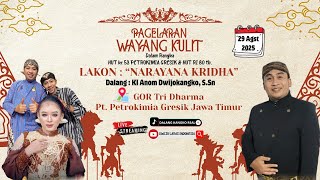 Download Lagu 🔴LIVE WAYANG KULIT DALANG KI ANOM DWIJOKANGKO, S.Sn \ MP3 Download Lagu 🔴LIVE WAYANG KULIT DALANG KI ANOM DWIJOKANGKO, S.Sn \ MP3