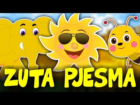 Video: Zašto Je Sunce žuto