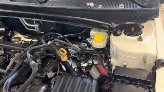 Match Highlights 2013 Chrysler 200 P0441 EVAP System Incorrect Purge Flow