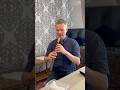 My first Duduk lesson from Narek in Yerevan, Armenia.