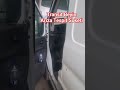 Transit Beyin Arıza Tespit Soketi Nerede? #ford #transit #obd #car #shorts #keşfet