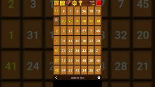 7x7 Puzzle game New Record screenshot 4