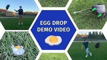 Demo Video - Kieran Hulsman & Colin Smith (SPH4U)