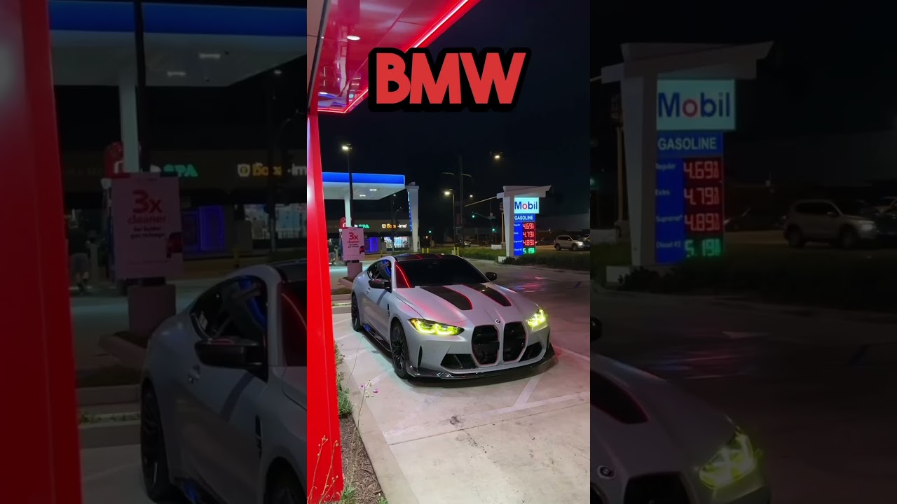 The 5 most expensive bmw in the world #top5 #expensive #bmw