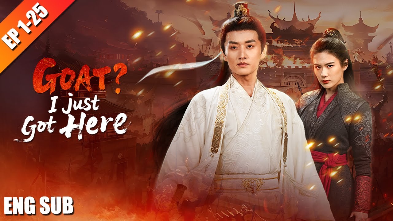 Poor Guard Time-Travels and Is Mistaken for a Kung Fu Master—One Move Shocks Everyone, Even Himself