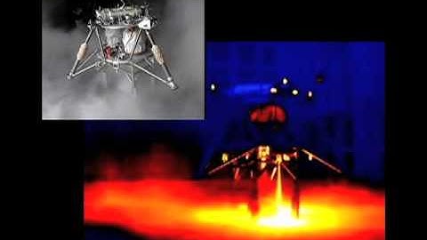 Robotic Lander Prototype Completes Initial Tests