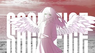 サクリファイス/初音ミク
