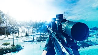 Modz Christmas Editing Contest Results (COD Warzone)