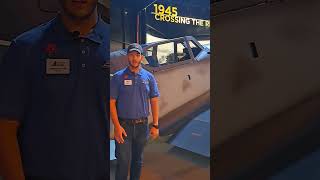 How The Me.109 Keeps Track Of Ammo -