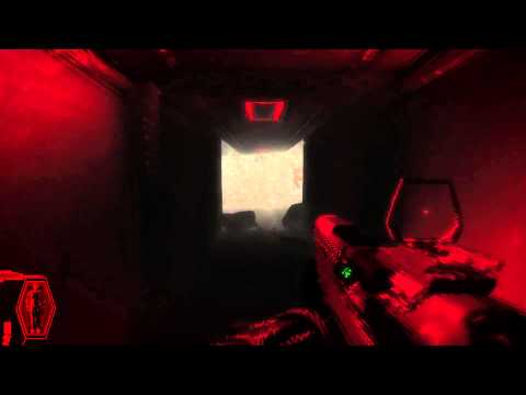 Letu0027s Play Colonial Defense Force: GhostShip Part 6: YIPE!