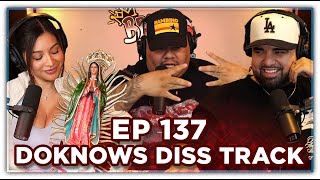 Ep. 137: Doknows Diss Track | Brown Bag Podcast