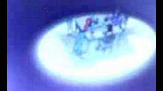 Magical Bloom English